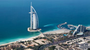 Some flights from Kazakhstan to UAE canceled