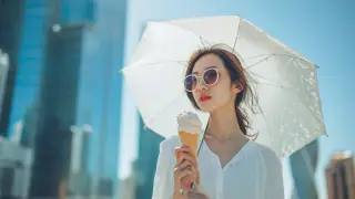 Summer heat: What not to do in hot weather