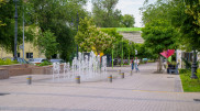 Almaty braces for heavy rain