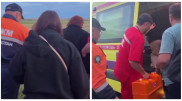 Woman unable to descend Mount Kokshetau due to disorientation