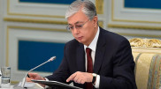 Tokayev to hold key meeting with law enforcement agencies
