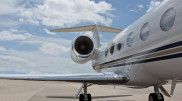 Private plane crashes near Astana, fatalities reported