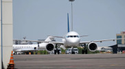 Air Astana cancels flights to Middle East