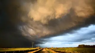 Rain, squalls, and heat up to +40°C: Weather forecast for Kazakhstan on June 23