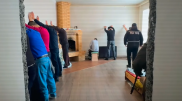 Transnational crime group led by local bosses uncovered in Kazakhstan