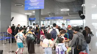 Kazakhstan evacuates hundreds of citizens from Israel and Iran