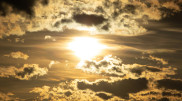 Sharp weather shift expected in Astana and Almaty