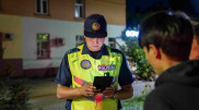 Tokayev calls for new culture of police-citizen relations