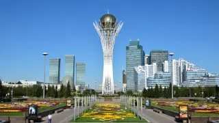 How Kazakhstanis will celebrate Capital City Day in 2025