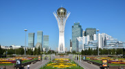 How Kazakhstanis will celebrate Capital City Day in 2025
