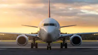 Kazakh airlines cancel flights to a number of countries