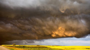Will it get cooler? Three-day weather forecast for Astana and Almaty