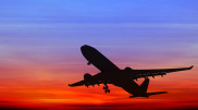 Air Astana resumes flights to Middle East