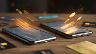 Checks on mobile transfers: new rule to take effect in two months