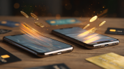 Checks on mobile transfers: new rule to take effect in two months