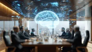 Kazakhstan to hold special parliamentary hearings on artificial intelligence