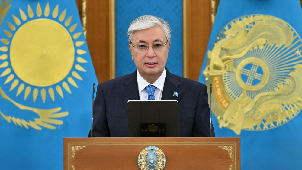 Tokayev will visit Belarus