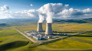 Construction of NPP in Kazakhstan: completion timeline announced