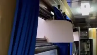 “Like a sauna”: Passengers complain about conditions on Almaty–Kostanay train