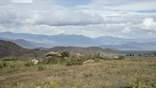 Weather forecast for Astana and Almaty