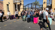 How Kazakhstan evacuated its citizens from the Middle East