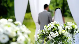 The most popular months for weddings in Kazakhstan named