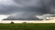 Thunderstorms, hail, and gusty winds: storm warnings issued for June 30