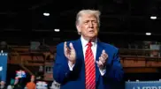 Trump says he found wealthy buyers for TikTok