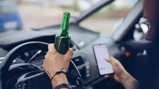 “No leniency for drunk drivers” - senator on amnesty