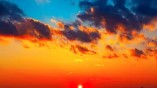 Thunderstorms then heat: Weather forecast for Astana and Almaty in early July