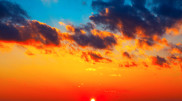 Thunderstorms then heat: Weather forecast for Astana and Almaty in early July