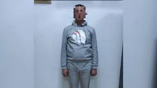 Foreign national wanted by Interpol detained in Astana
