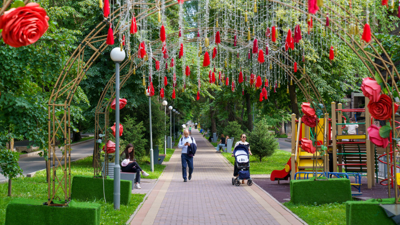 Photo: ©Tengrinews.kz/Bolat Aitmolda