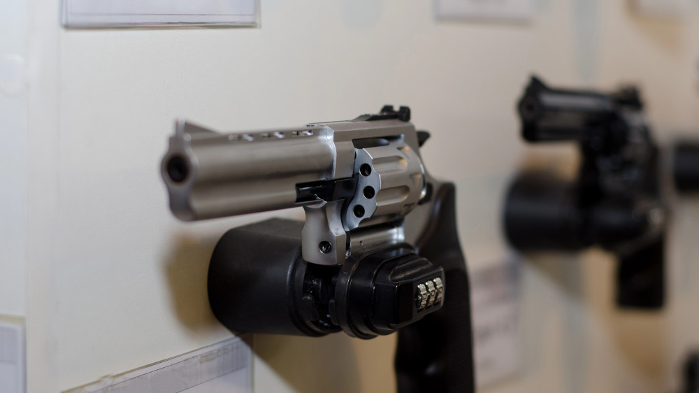 Purchasing weapons in Kazakhstan: Ministry of Internal Affairs changes the rules
