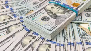 Dollar exchange rate continues to decline