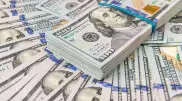 Dollar exchange rate continues to decline