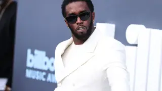Jury reaches verdict in P. Diddy case