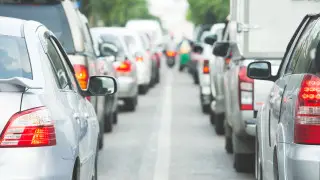 Checkpoint to be closed for reconstruction on the border with Russia