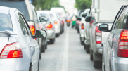 Checkpoint to be closed for reconstruction on the border with Russia