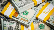 Dollar exchange rate in Kazakhstan slips slightly further