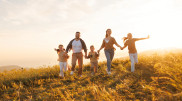 New form of family placement introduced in Kazakhstan