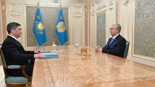 Tokayev gave instructions to the Prime Minister