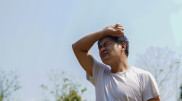 Heat across most of the country – storm warning issued in 14 regions