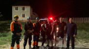 Four tourists rescued after getting stranded in mountains of Pavlodar region