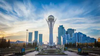 Astana turns 27: Kazakhstan celebrates Capital Day