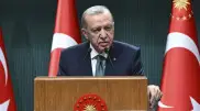 Erdogan comments on Azerbaijan-Russia tensions, urges restraint and dialogue