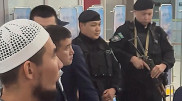 “Six hours on the floor”: Passengers cause uproar at Aktau Airport