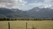 Kazakhstan recovers 11 million hectares of land