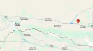 Earthquake strikes southern Kazakhstan