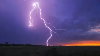 Thunderstorms and hail: Weather in Astana and Almaty to worsen